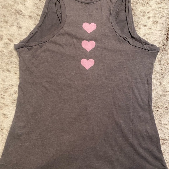 Beautiful Disaster tank top NWOT - Picture 3 of 3